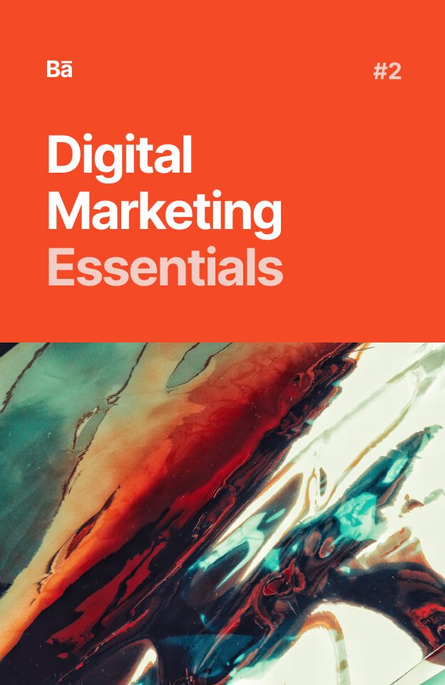 Digital Marketing Book 2
